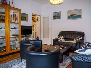 Vardagsrum