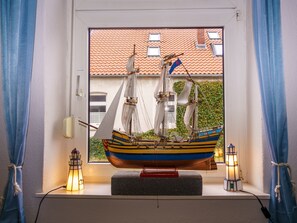Interiör