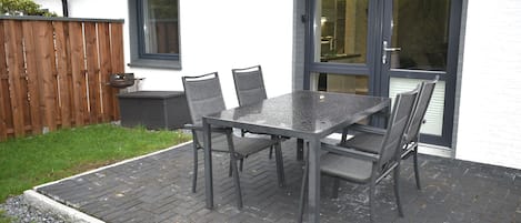 Haus Steilufer Ferienwohnung Nr.01