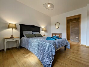 Chambre parentale