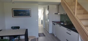 Eget kök