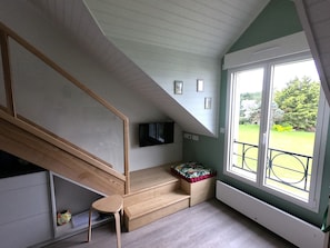 Interiör