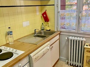 Eget kök