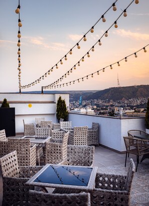 Terrass/Patio