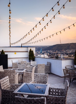 Terrass/Patio