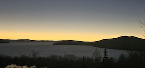 Beautiful Moosehead Lake