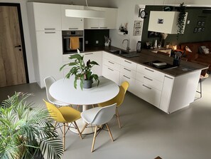 Eget kök