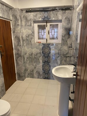 bath room 1