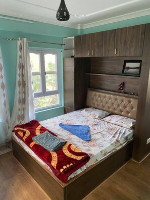 bed room 1