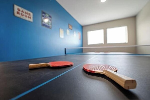 Spielezimmer