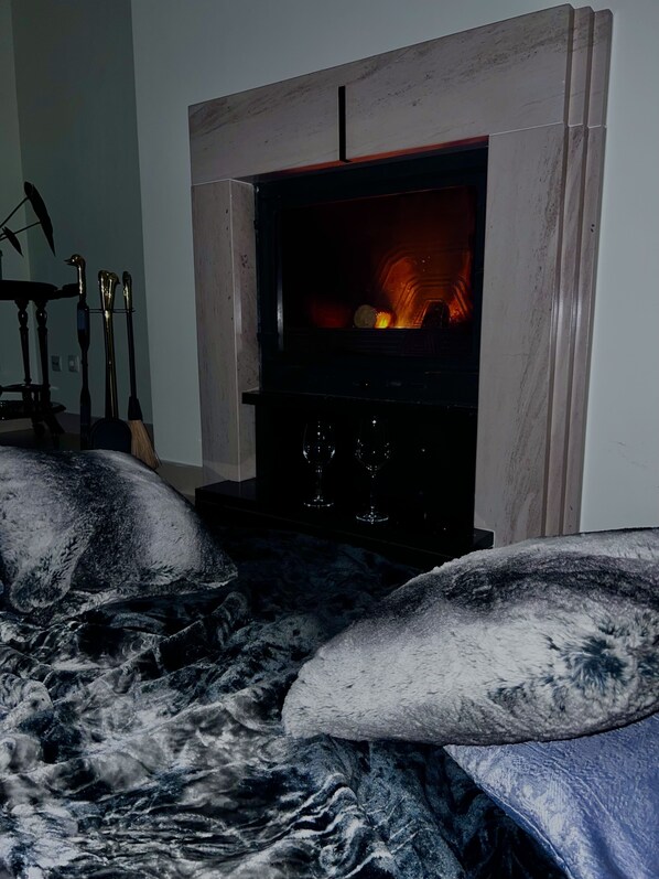 Kamin