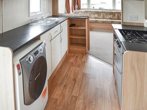 Kitchen | OB436, Isle Of Sheppey, near Faversham