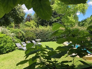 Boendeområde