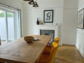 Dining room | Poppy Cottage, Hurworth, near Darlington