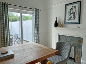 Dining room | Poppy Cottage, Hurworth, near Darlington