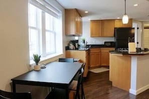 Beautiful & quiet 1bdrm in Downtown Salt Lake City