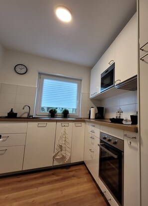Eget kök