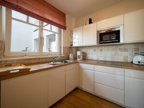 Eget kök