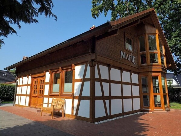 Exteriör