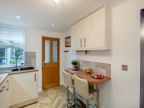 Kitchen/diner | Stella’s Retreat, Guisborough