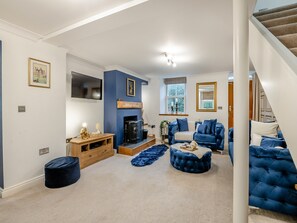 Living room | Stella’s Retreat, Guisborough