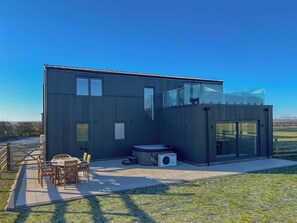 Exterior | Blackhills Barn, Crosby, near Northallerton