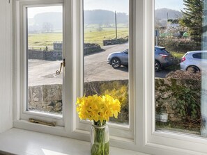 View | River View, Youlgrave, near Bakewell
