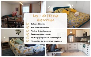 Les + de l'Etoile Biterroise