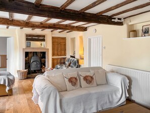 Living area | Bonsall View Cottage, Bonsall