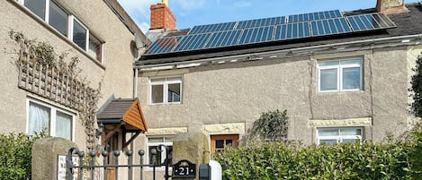 Exteriör