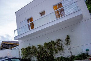 Detalj exteriör
