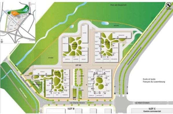 Property map