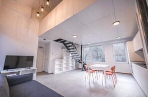 Coin séjour