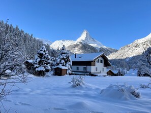 Esterni