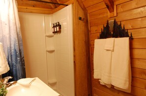 2nd Bath