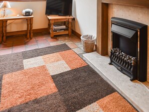 Living room | The Coach House - Green Farm, Plumstead Green, near Holt