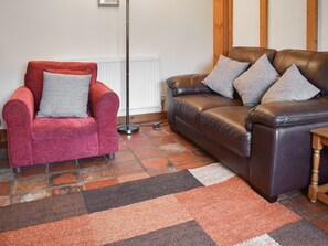 Living room | The Coach House - Green Farm, Plumstead Green, near Holt