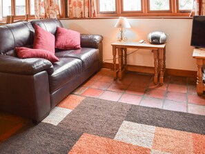 Living room | The Coach House - Green Farm, Plumstead Green, near Holt