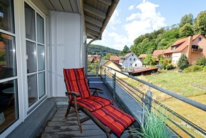 Unterkunftsgelände