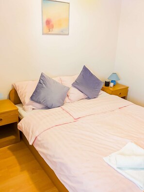 Apartment 5