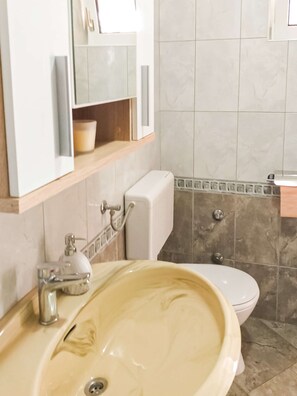 Apartment 5