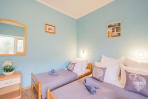 Apartment 1