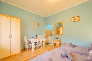 Apartment 1