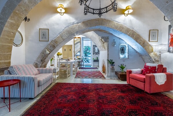 Intérieur
