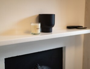 Kaffe och/eller kaffebryggare