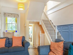 Living room | Bridge View, Weymouth