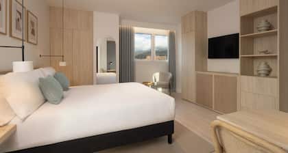 Staybridge Suites & Apartments Malaga by IHG