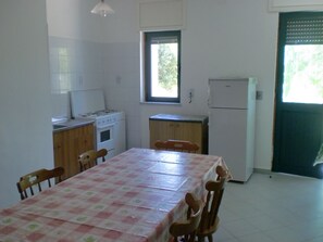 Cozinha privada