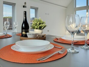 Open plan living space | Seafields, Sidestrand