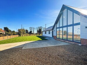 Exterior | Seafields, Sidestrand